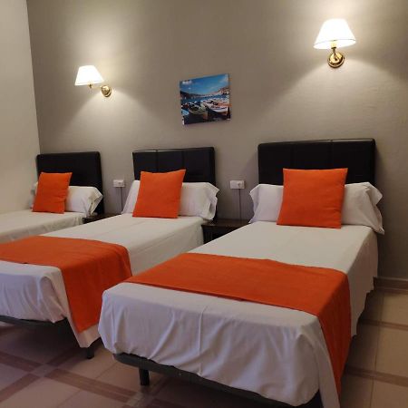 Hotel Peru By Bossh Hotels Трухильо Екстериор снимка