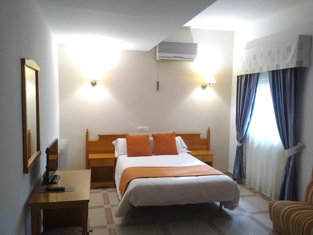 Hotel Peru By Bossh Hotels Трухильо Екстериор снимка