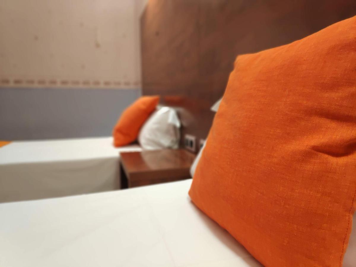 Hotel Peru By Bossh Hotels Трухильо Екстериор снимка
