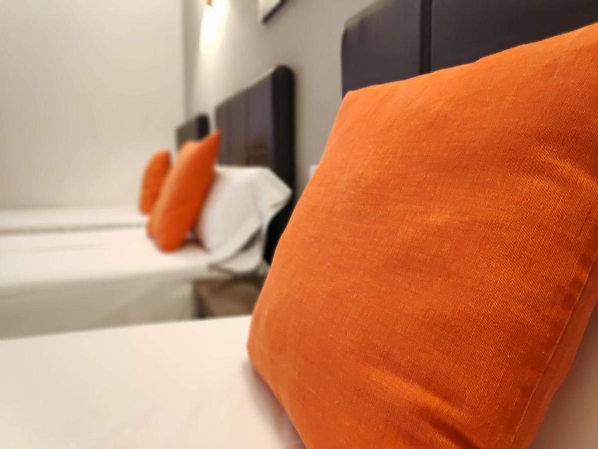Hotel Peru By Bossh Hotels Трухильо Екстериор снимка