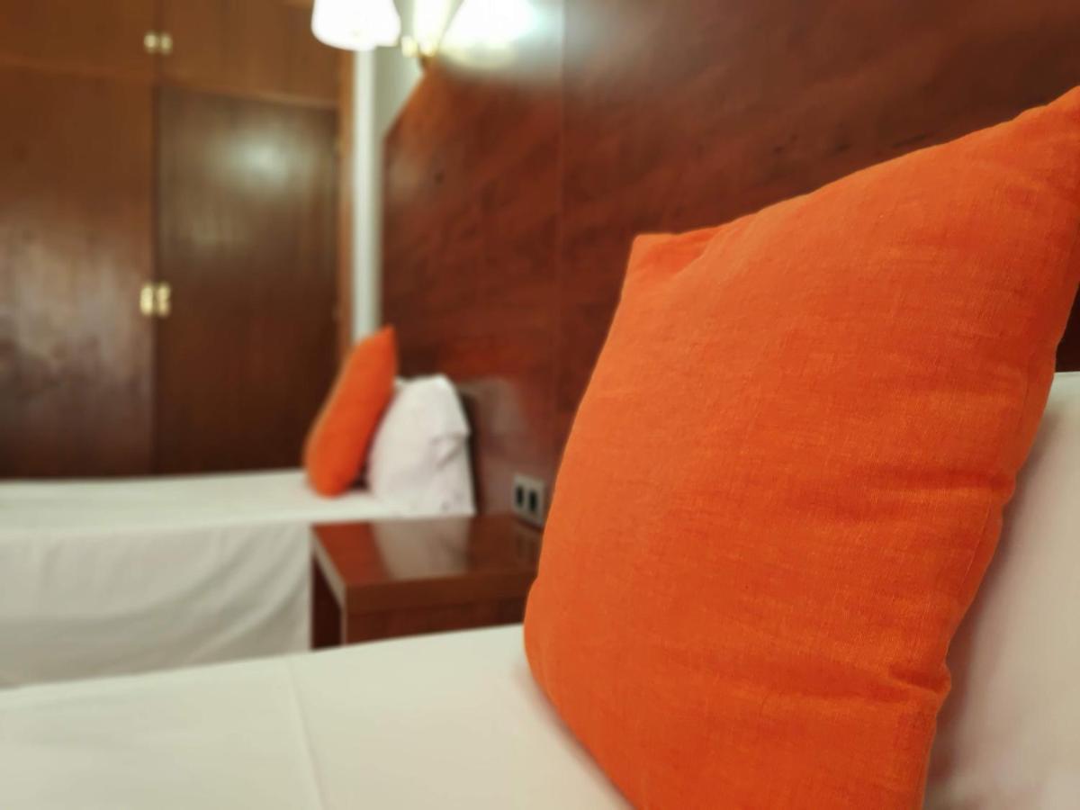 Hotel Peru By Bossh Hotels Трухильо Екстериор снимка