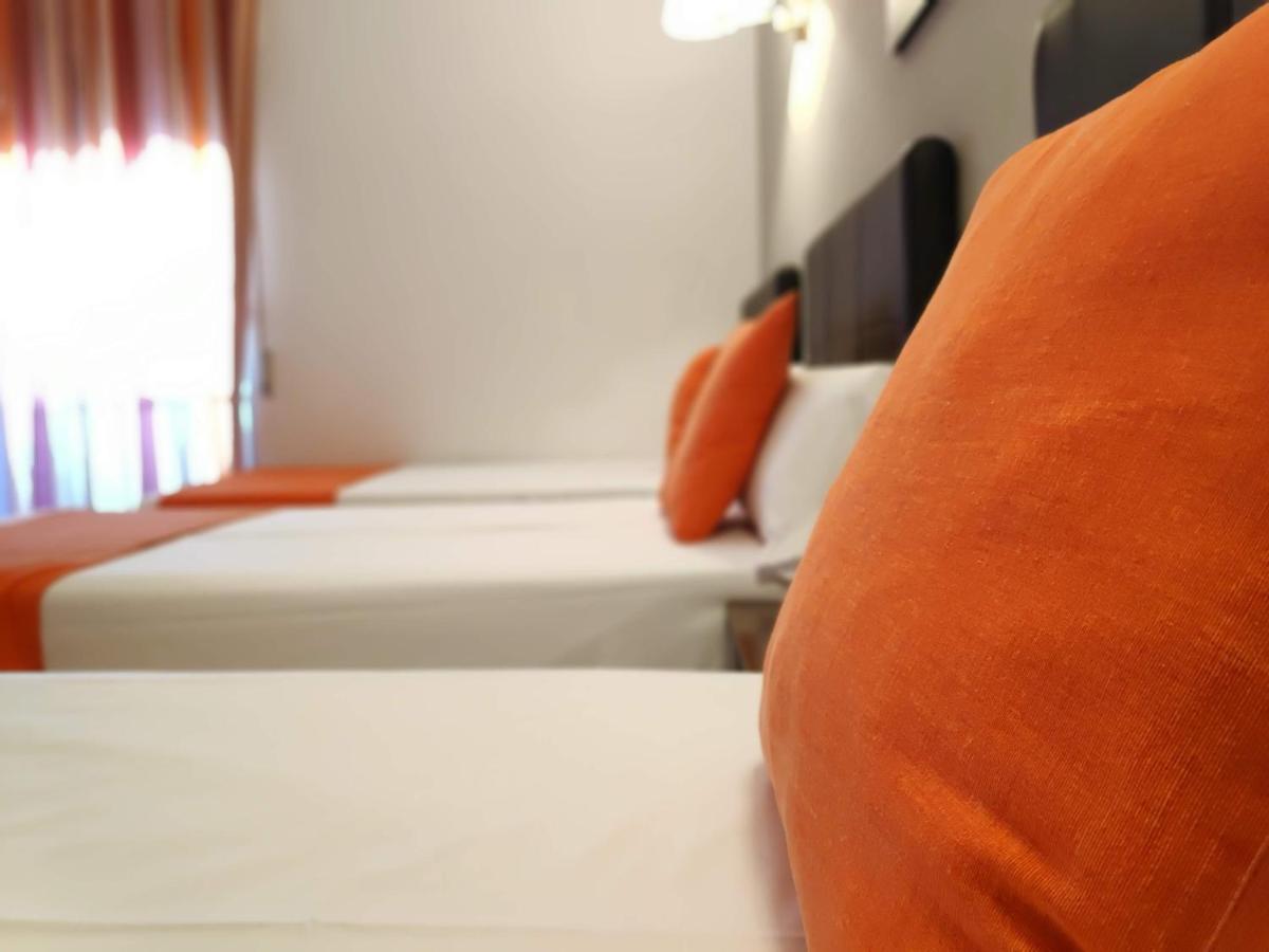 Hotel Peru By Bossh Hotels Трухильо Екстериор снимка