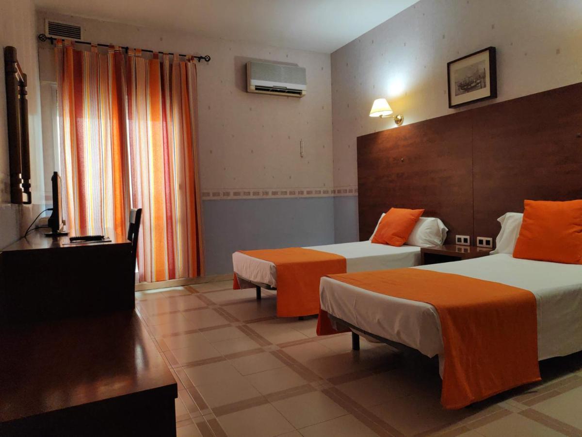Hotel Peru By Bossh Hotels Трухильо Екстериор снимка