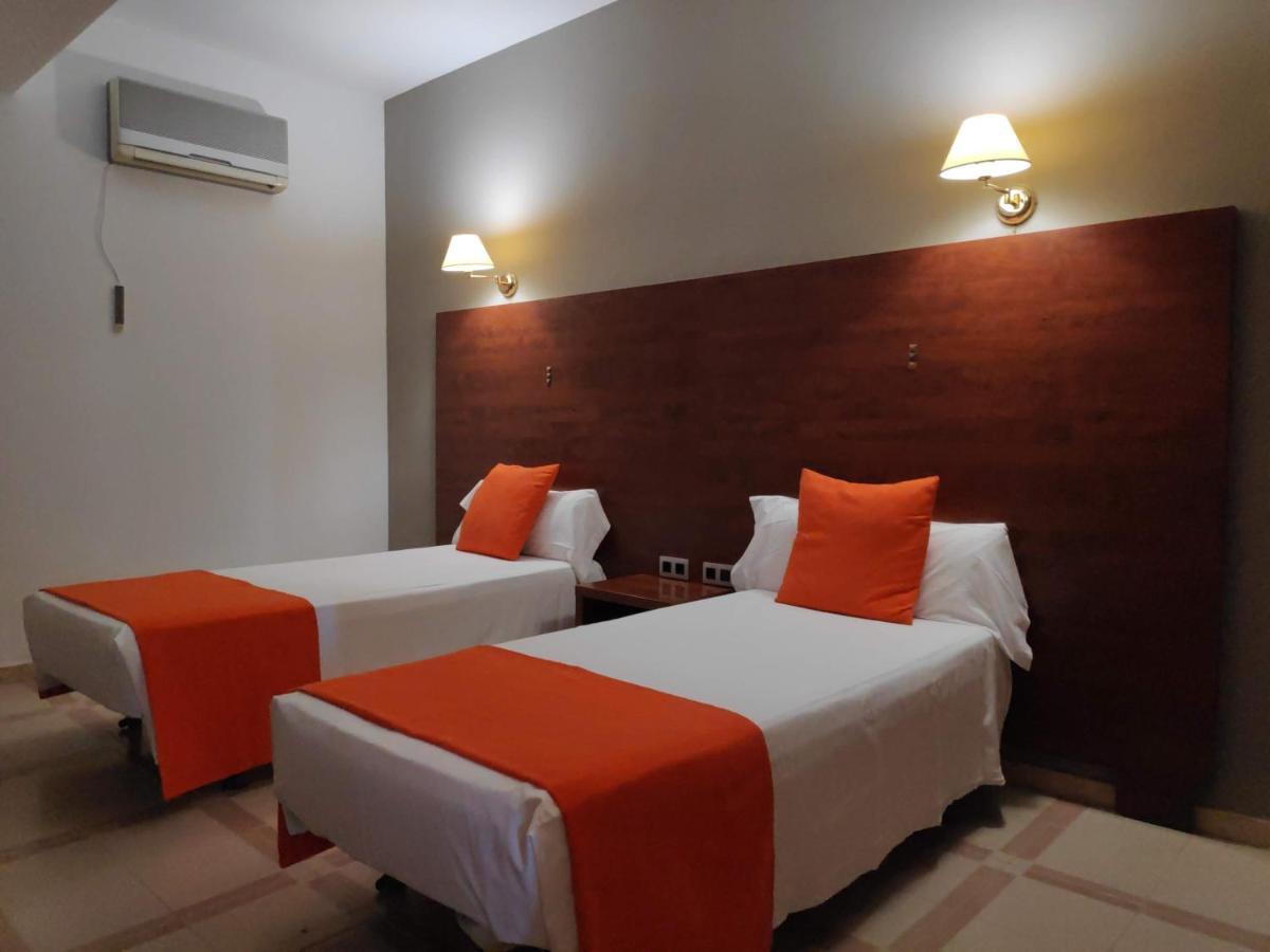 Hotel Peru By Bossh Hotels Трухильо Екстериор снимка