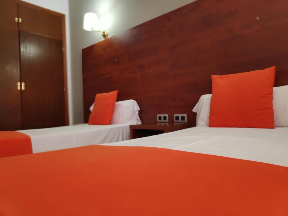 Hotel Peru By Bossh Hotels Трухильо Екстериор снимка