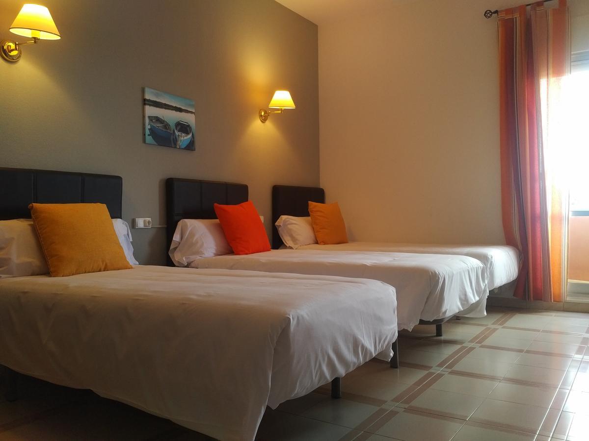 Hotel Peru By Bossh Hotels Трухильо Екстериор снимка