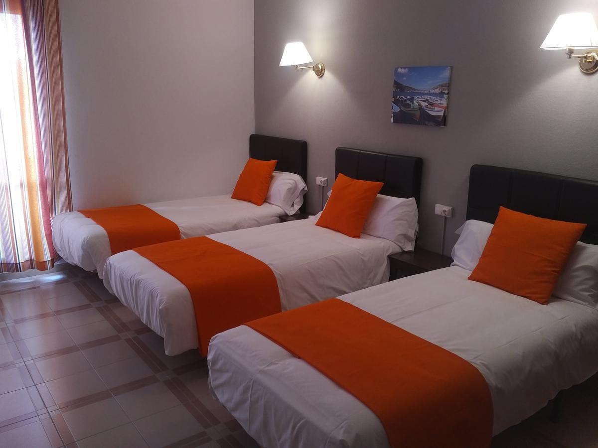 Hotel Peru By Bossh Hotels Трухильо Екстериор снимка
