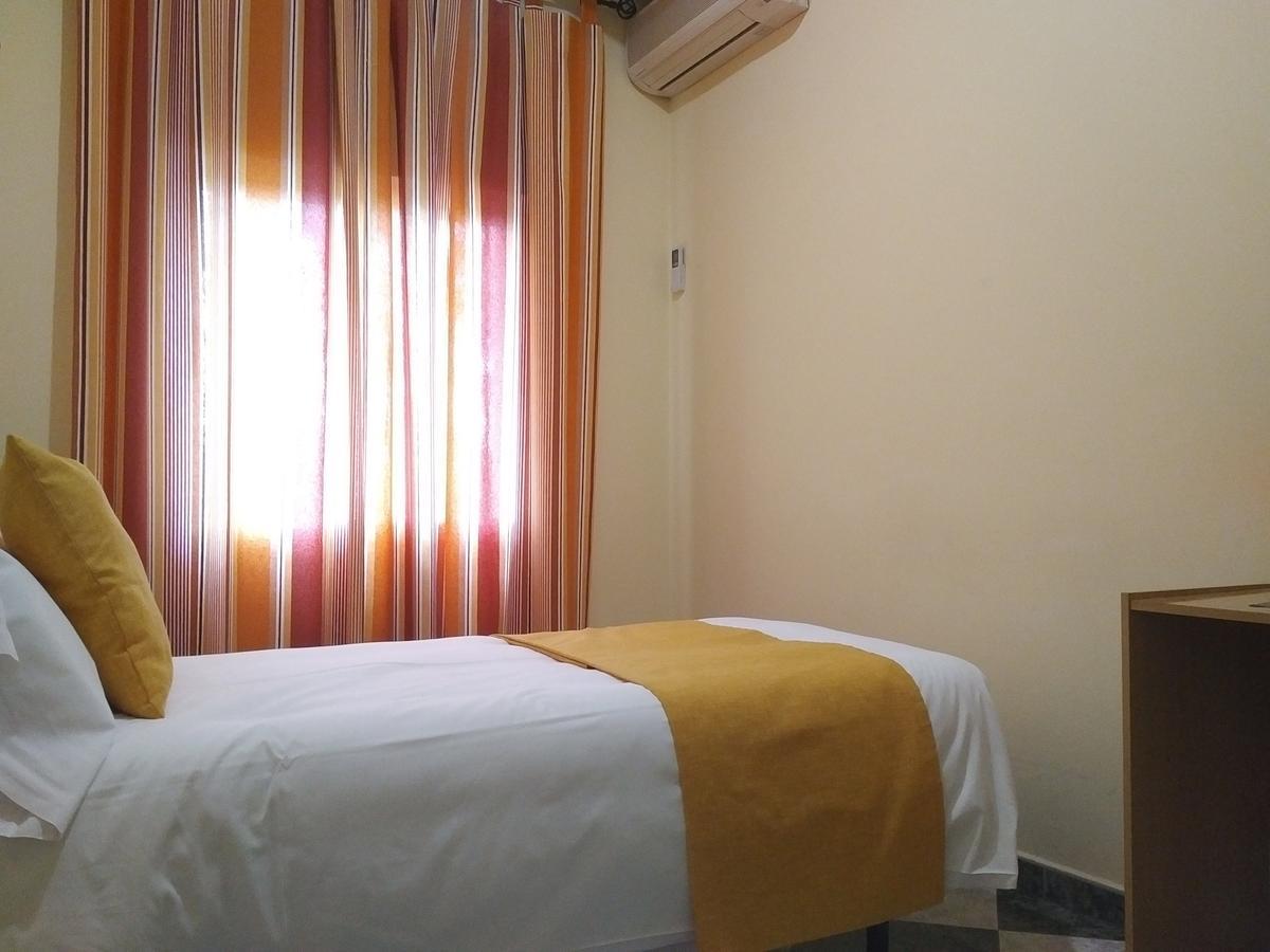 Hotel Peru By Bossh Hotels Трухильо Екстериор снимка