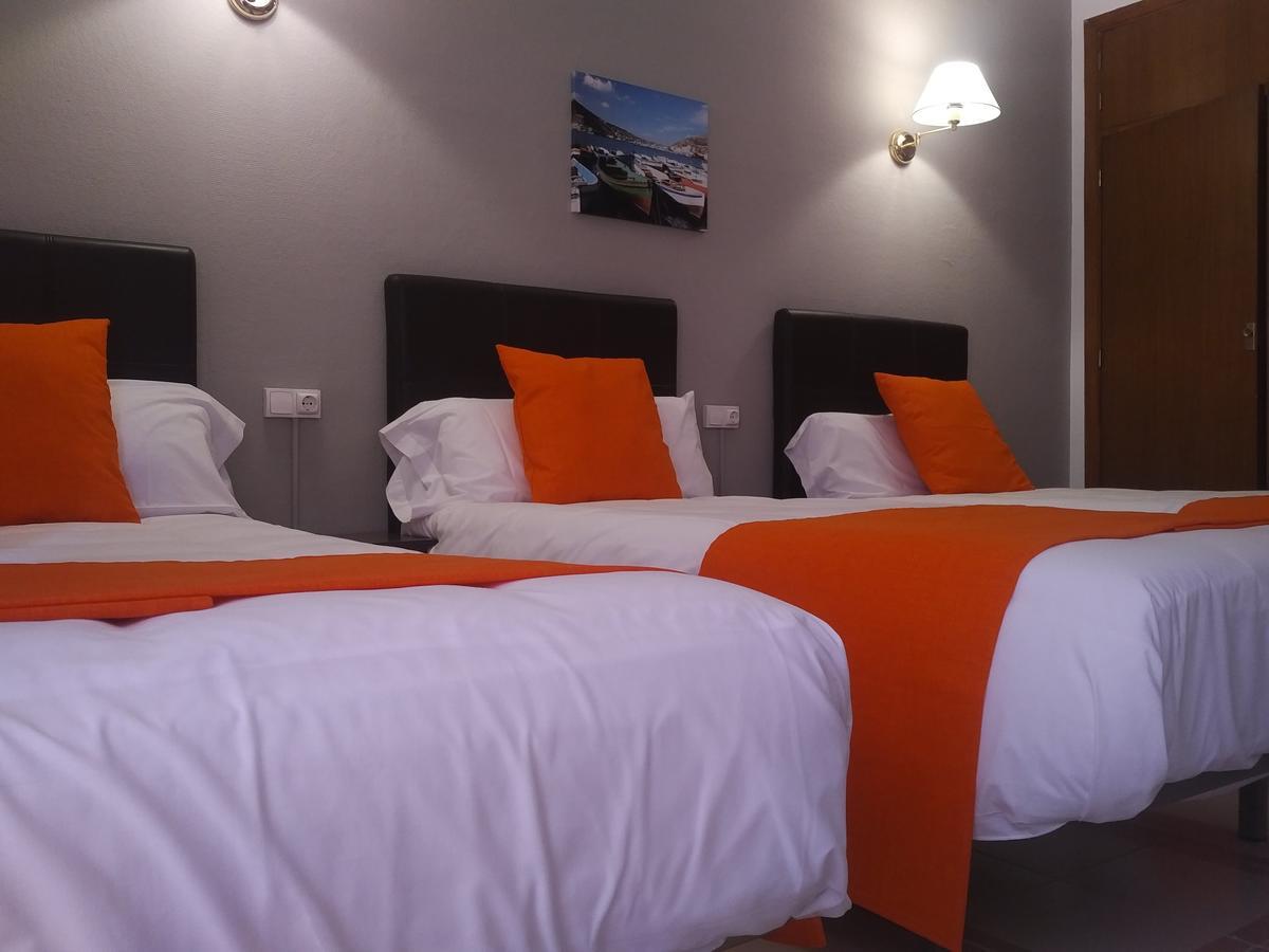 Hotel Peru By Bossh Hotels Трухильо Екстериор снимка