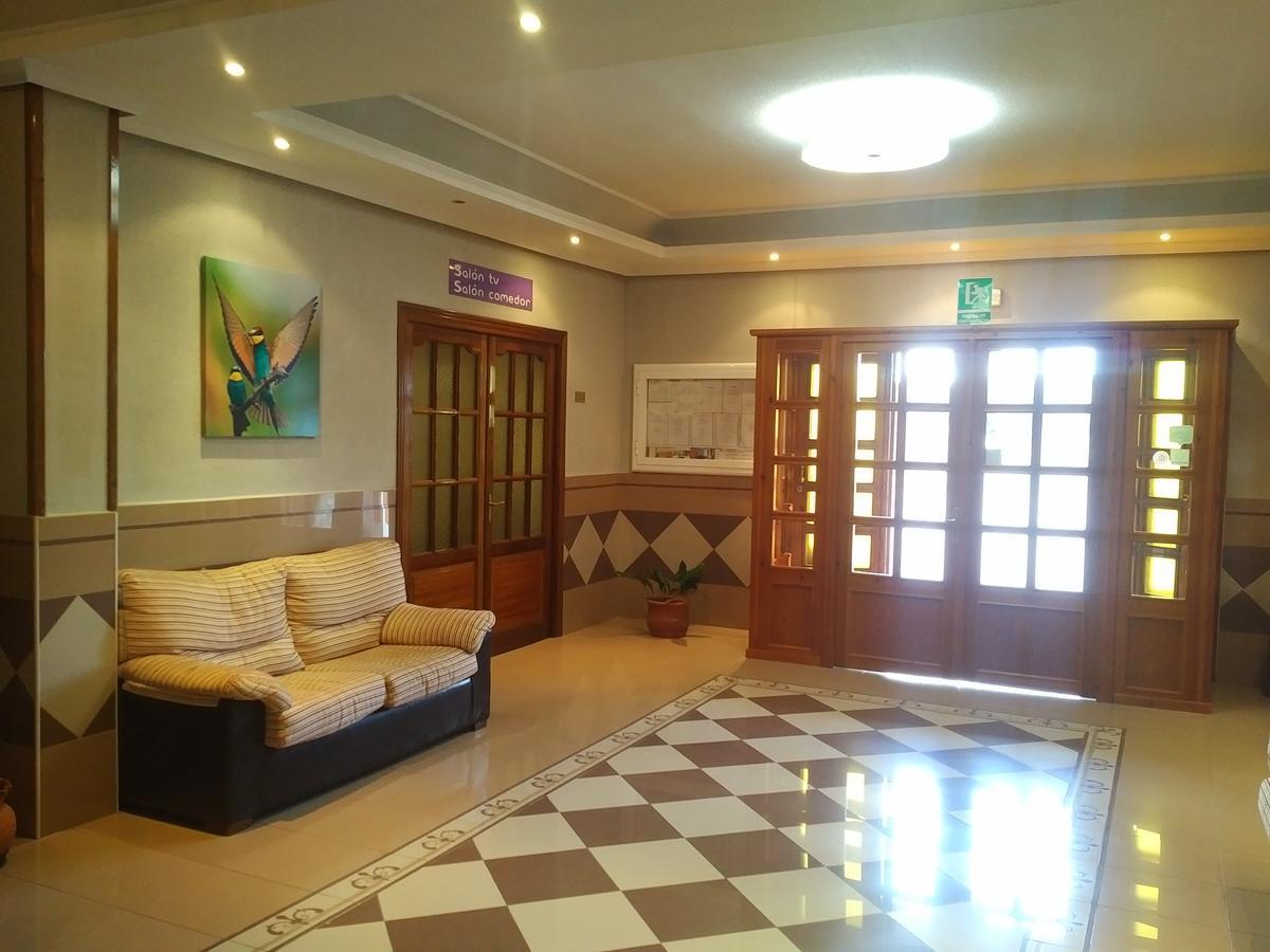 Hotel Peru By Bossh Hotels Трухильо Екстериор снимка