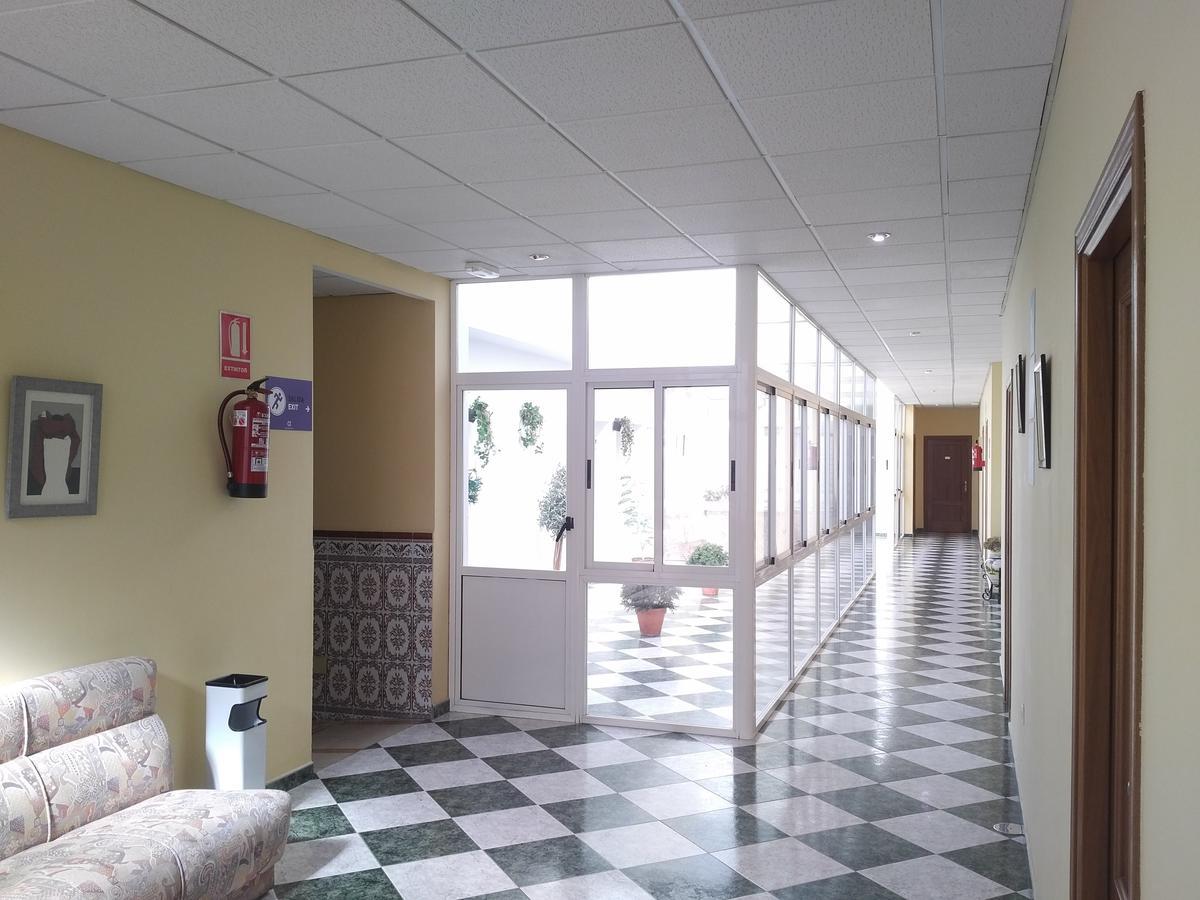 Hotel Peru By Bossh Hotels Трухильо Екстериор снимка