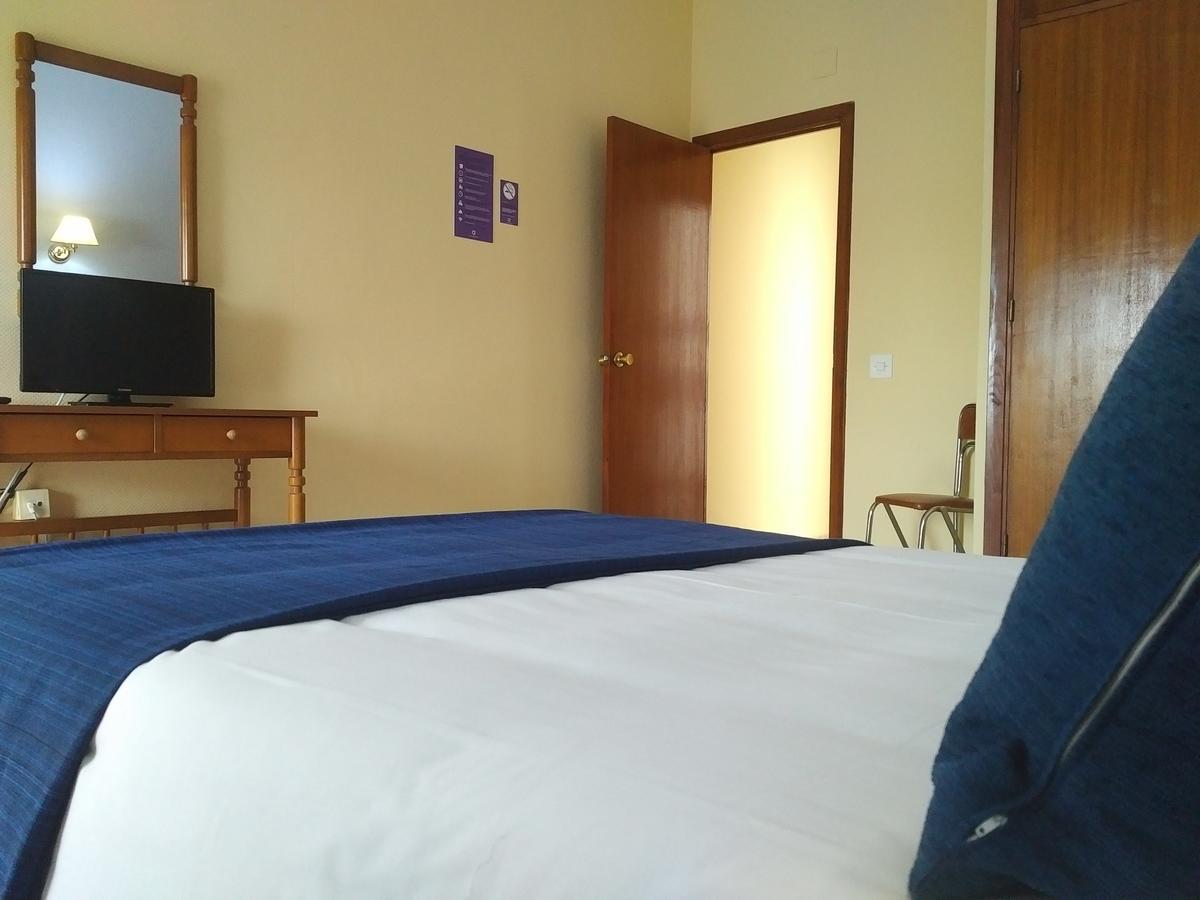 Hotel Peru By Bossh Hotels Трухильо Екстериор снимка
