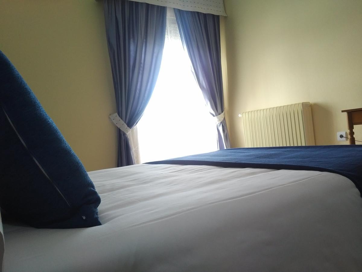 Hotel Peru By Bossh Hotels Трухильо Екстериор снимка