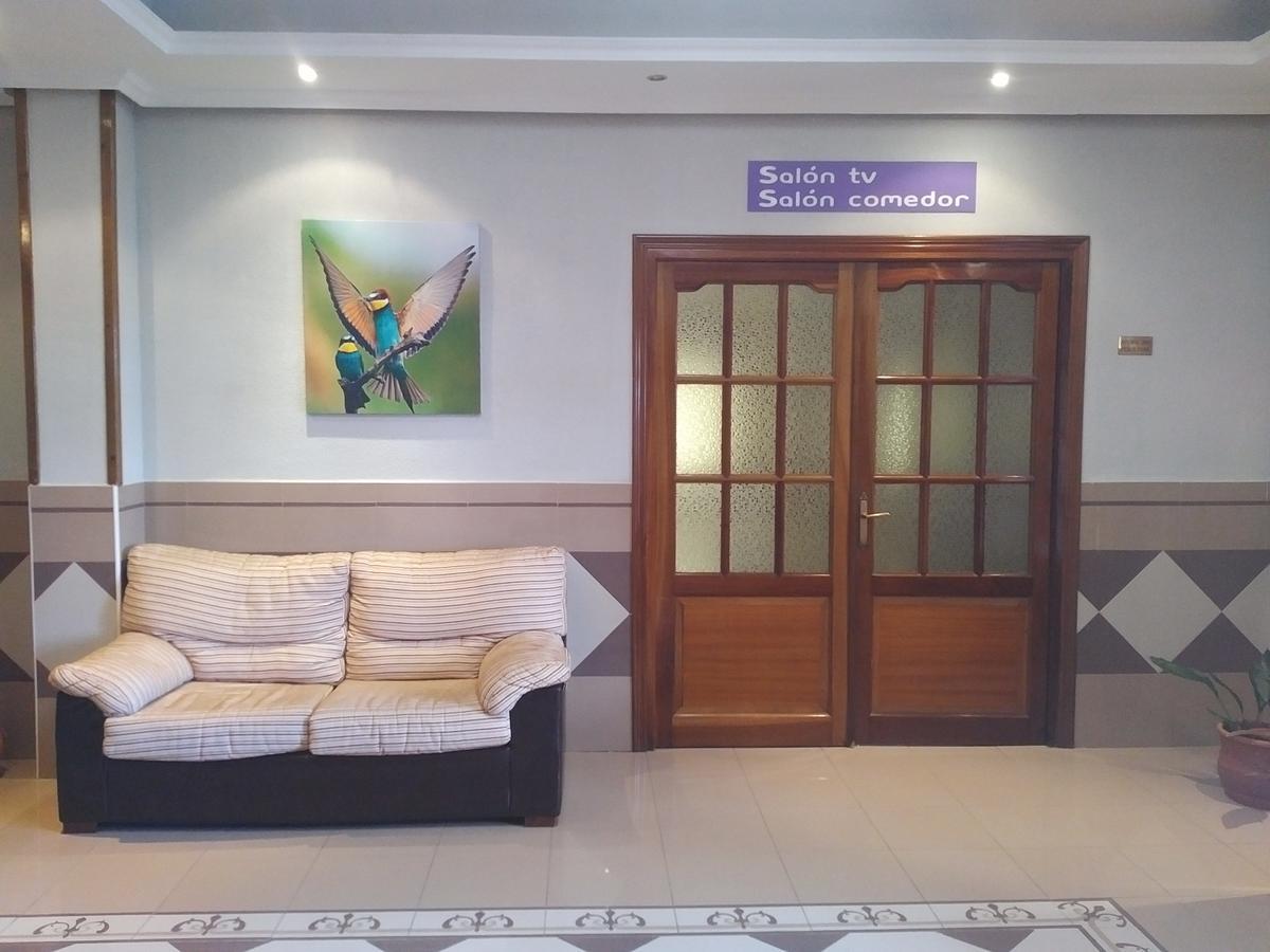 Hotel Peru By Bossh Hotels Трухильо Екстериор снимка